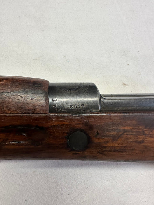 Carabine FN Herstal Mauser 1935