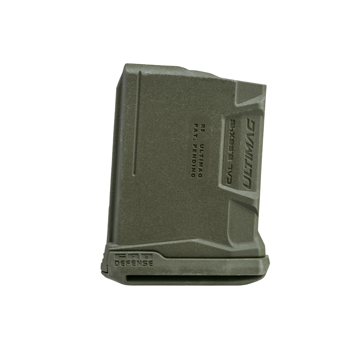 Chargeur Fab Defense Ultimag 5R