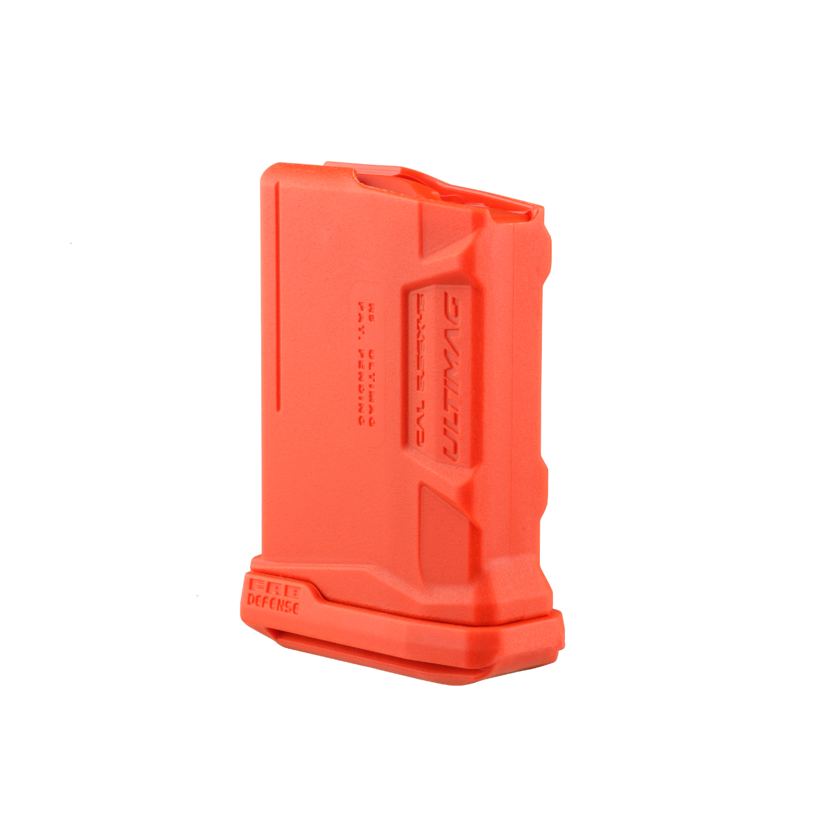 Chargeur Fab Defense Ultimag 5R