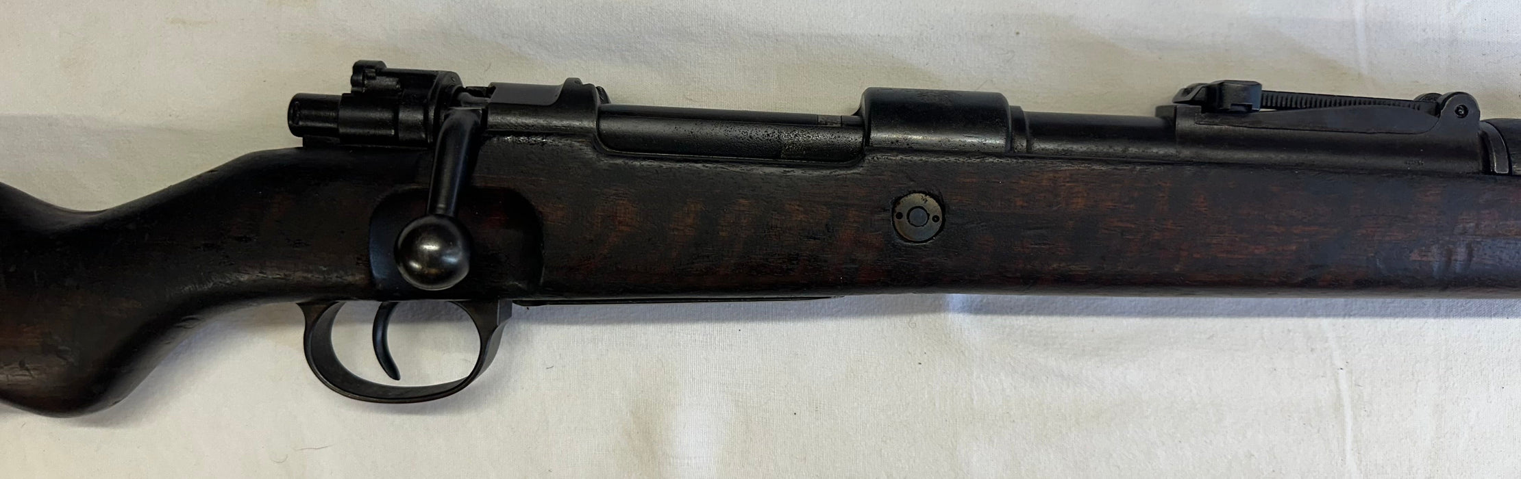 Carabine Mauser modèle Portugais 1941 cal. 8x57JS