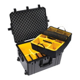 Valise Peli™ Air 1637 + diviseurs rembourrés