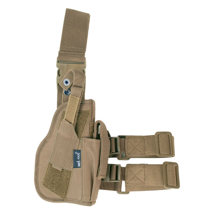 Holster de cuisse Mil-Tec STF03