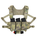 Gilet Chest Rig Agilite Reaper™