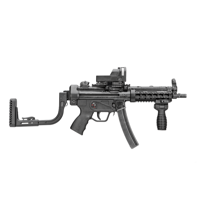 Crosse Fab Defense MP5 ARS