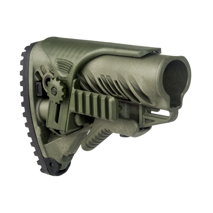 Crosse Fab Defense GLR 16 PCP