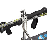 Civière Kong d'urgence Système Srk (Snow Rescue Kit)