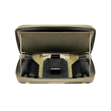 Pochette téléphone Agilite Battleshell™ Universal