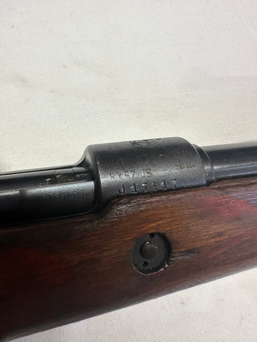 Fusil Mauser Preduzece 44