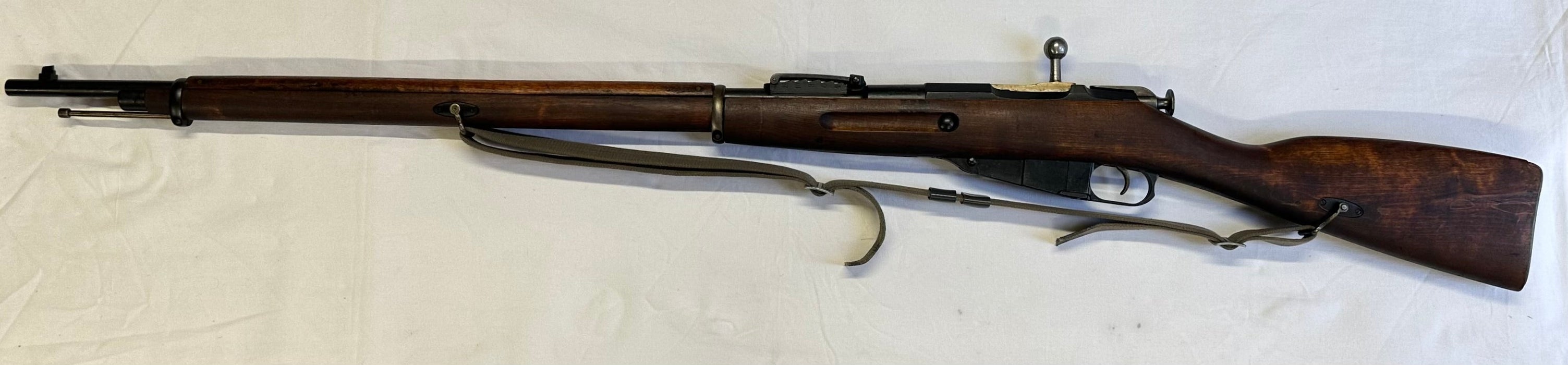 Fusil Mosin M1891/24