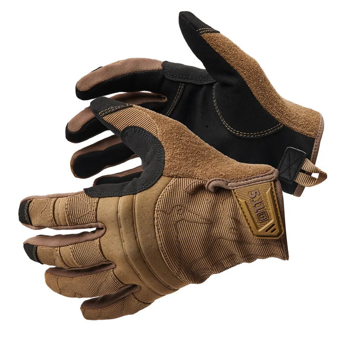 Gants tactiques COMPETITION SHOOTING 2.0