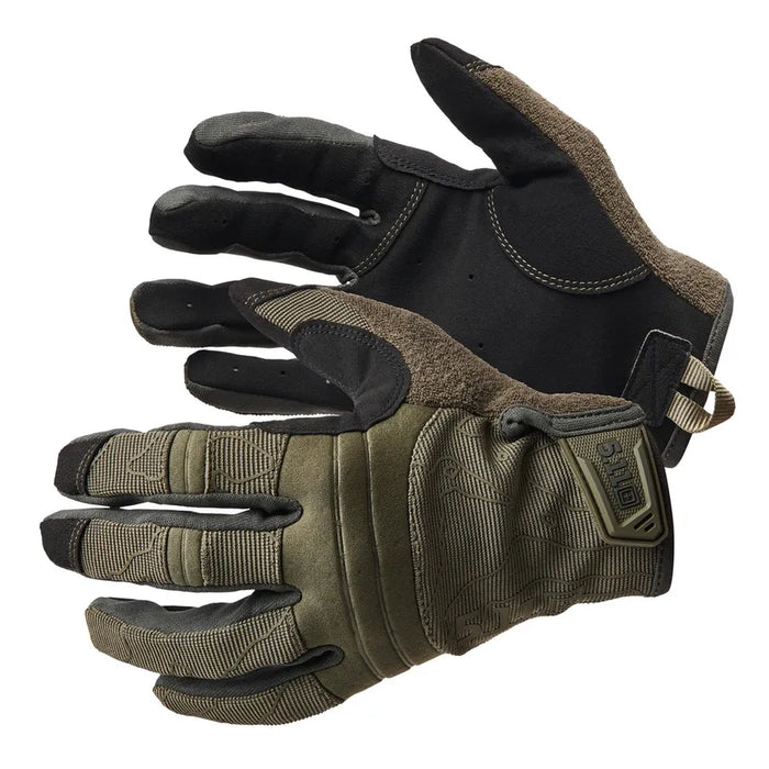 Gants tactiques COMPETITION SHOOTING 2.0