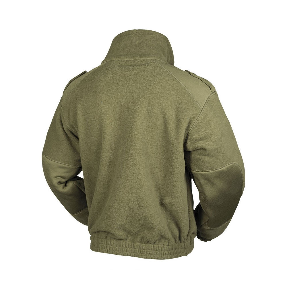 Veste polaire Mil-Tec Blouson