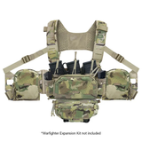 Gilet Chest Rig Agilite Reaper™