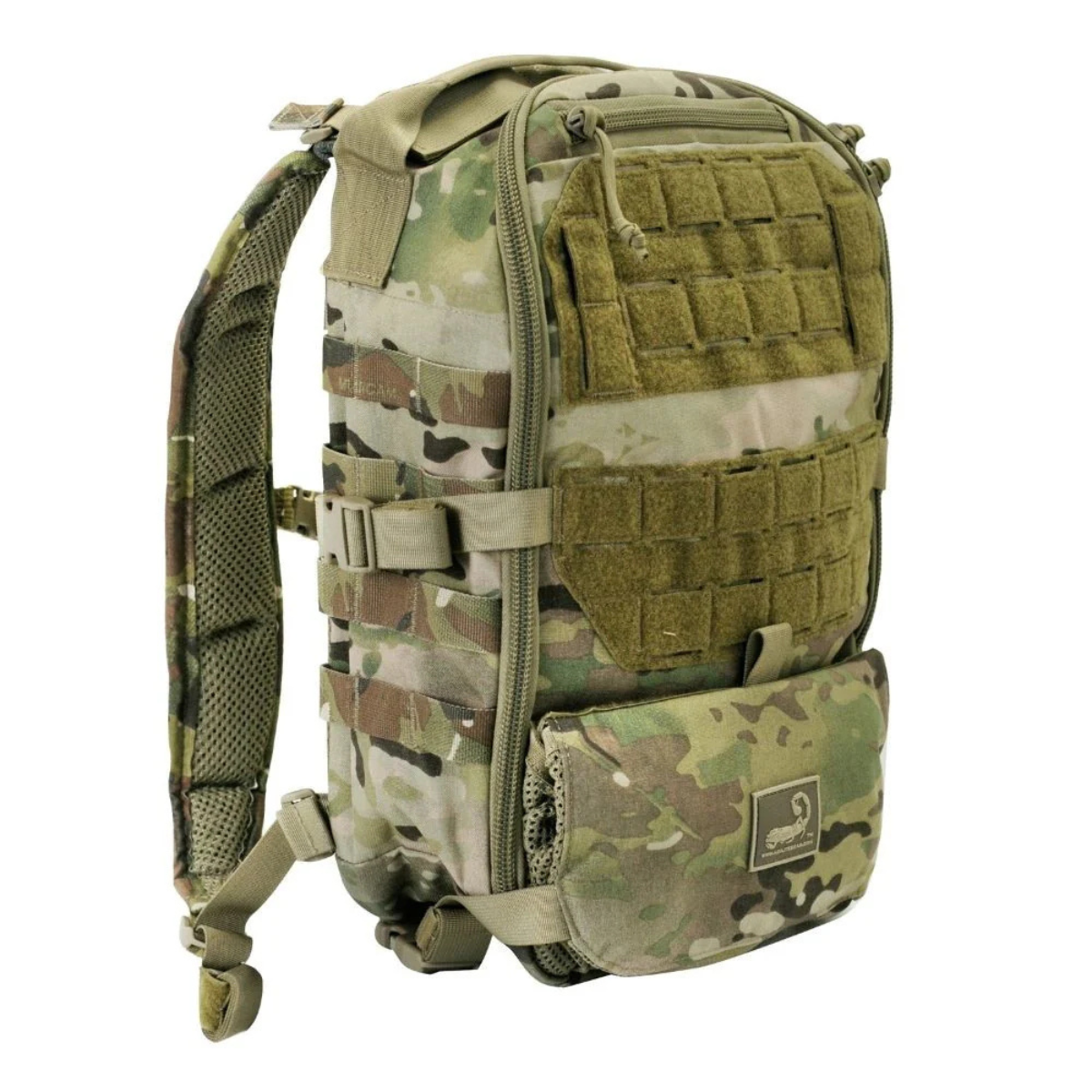 Sac à dos Agilite Assault Amap III 18L