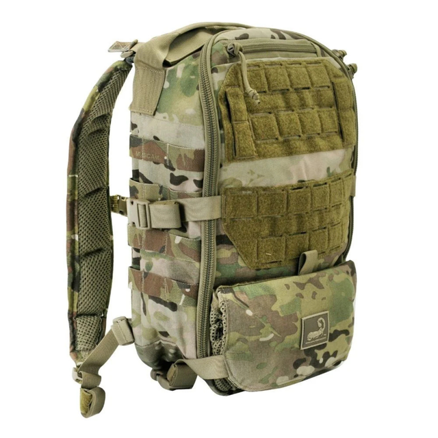Sac à dos Agilite Assault Amap III 18L