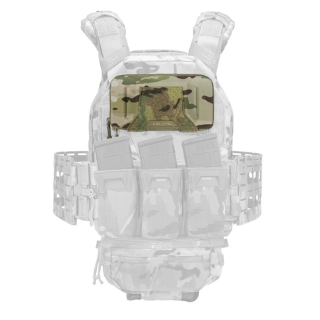 Pochette téléphone Agilite Battleshell™ Universal