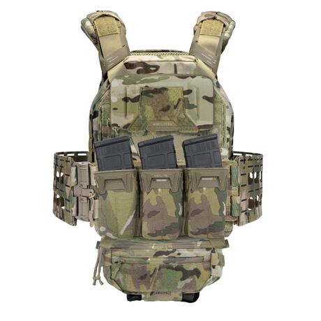 Pochette téléphone Agilite Battleshell™ Universal