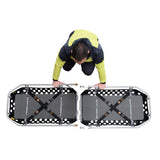 Civière Kong de sauvetage avec coque rigide 911 Hive