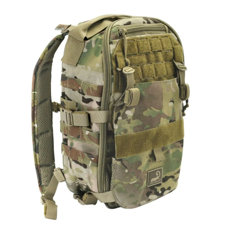 Sac à dos Agilite Assault Amap III 18L
