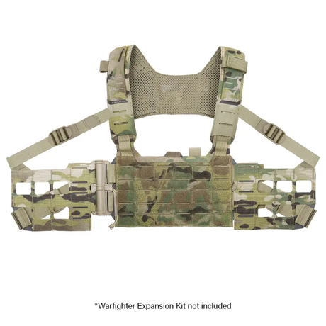Gilet Chest Rig Agilite Reaper™