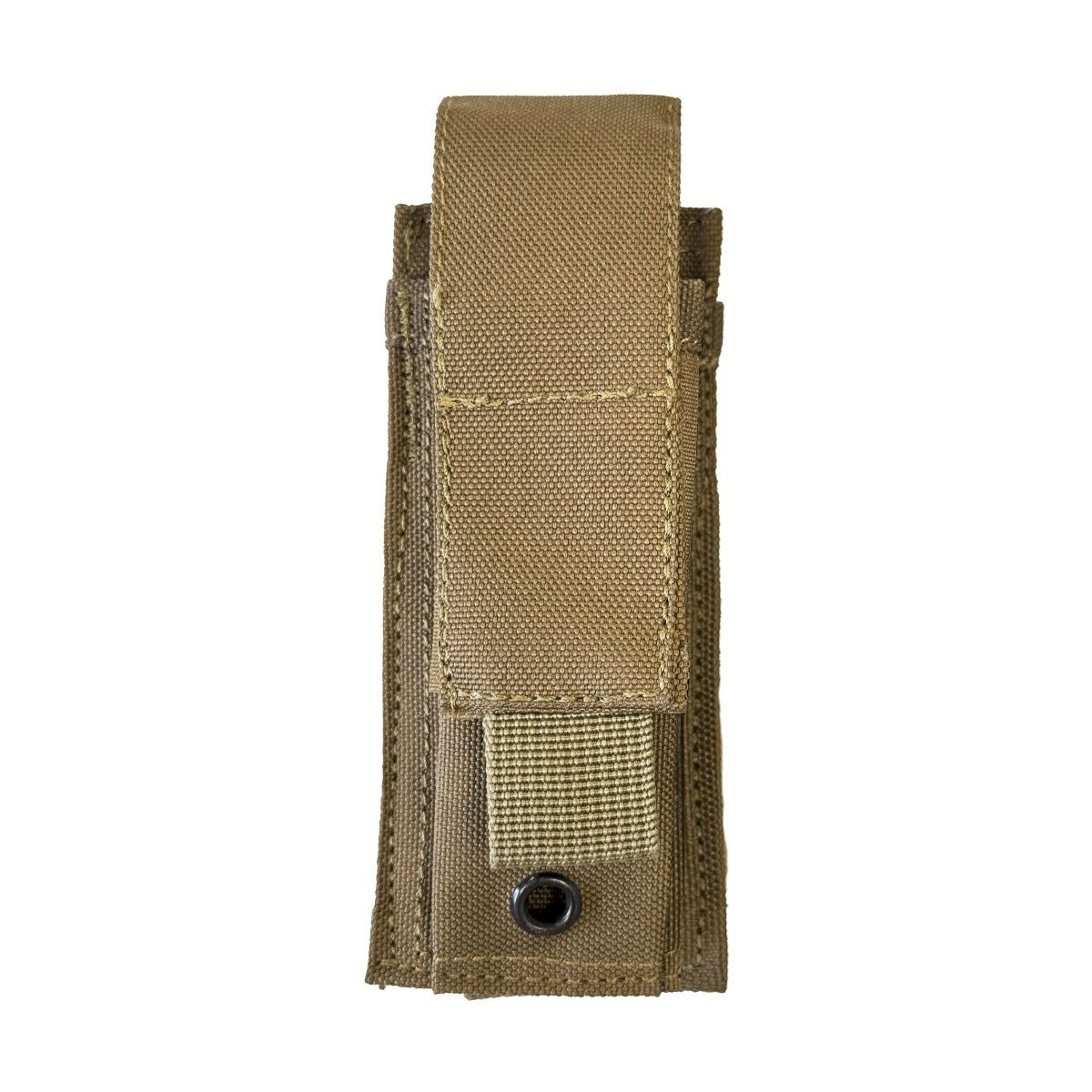 Porte-chargeur simple Bulldog Tactical Gear pour 9 mm