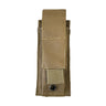 Porte-chargeur simple Bulldog Tactical Gear pour 9 mm
