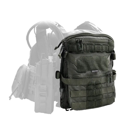 Panneau MOLLE Agilite Micro Map™