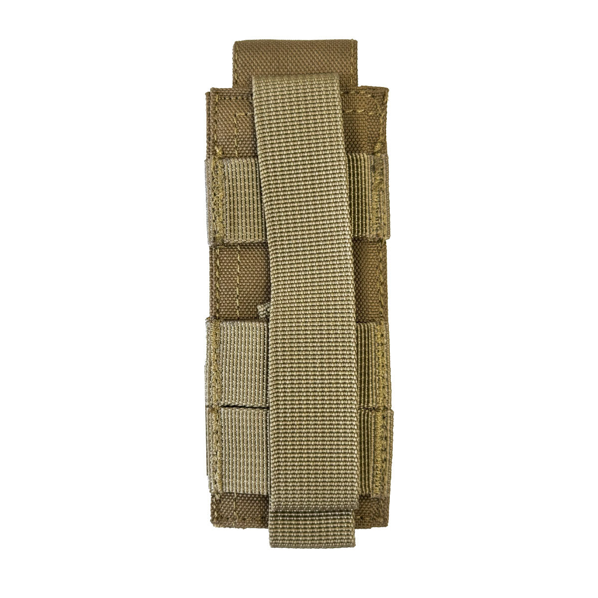 Porte-chargeur simple Bulldog Tactical Gear pour 9 mm