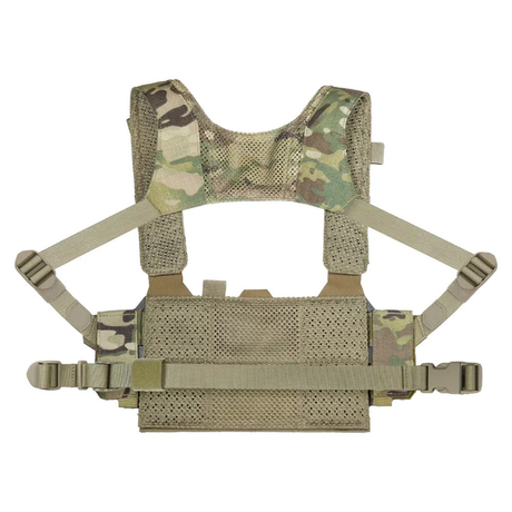 Gilet Chest Rig Agilite Reaper™