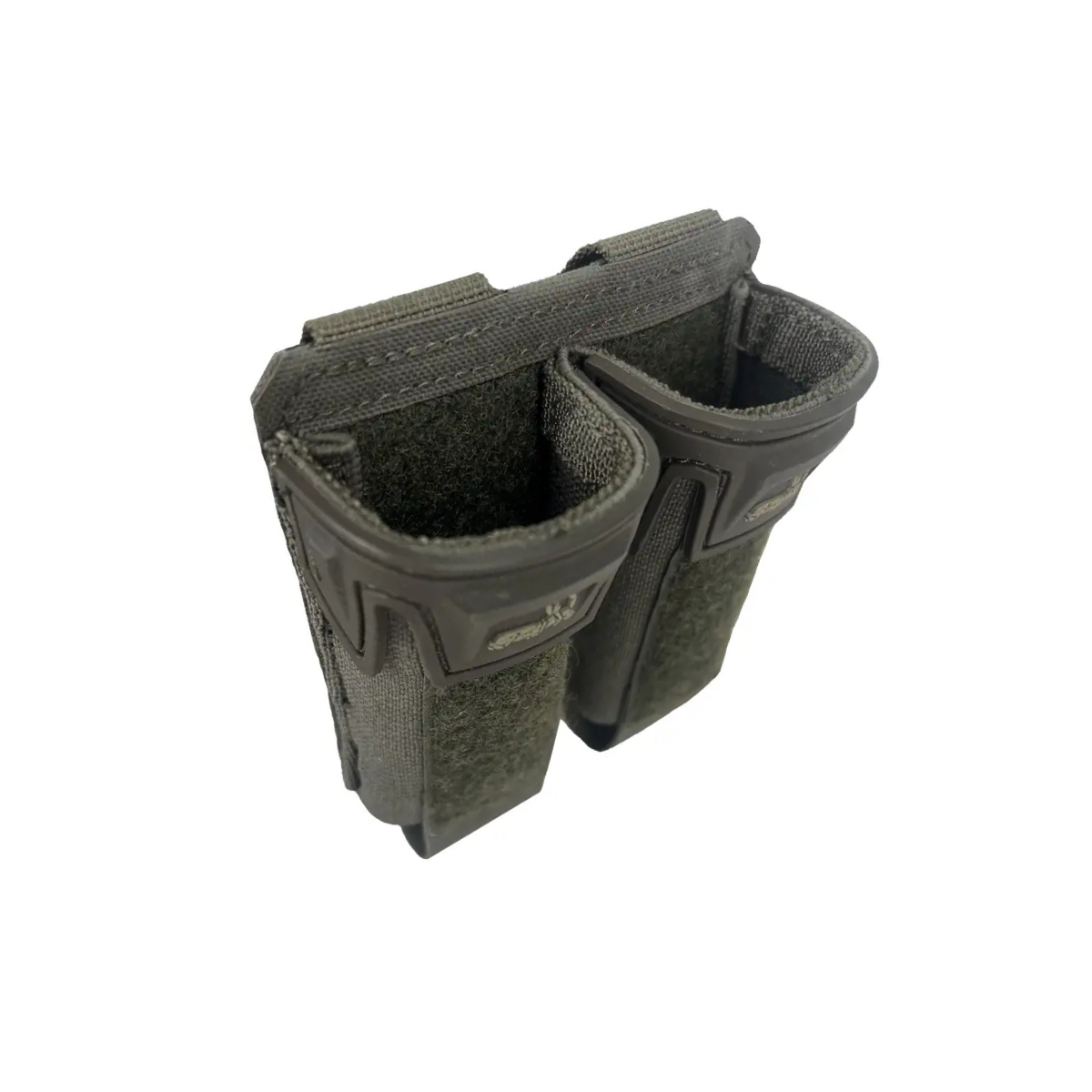 Porte-chargeur double 9 mm Agilite Pincer™ Pistol