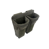 Porte-chargeur double 9 mm Agilite Pincer™ Pistol