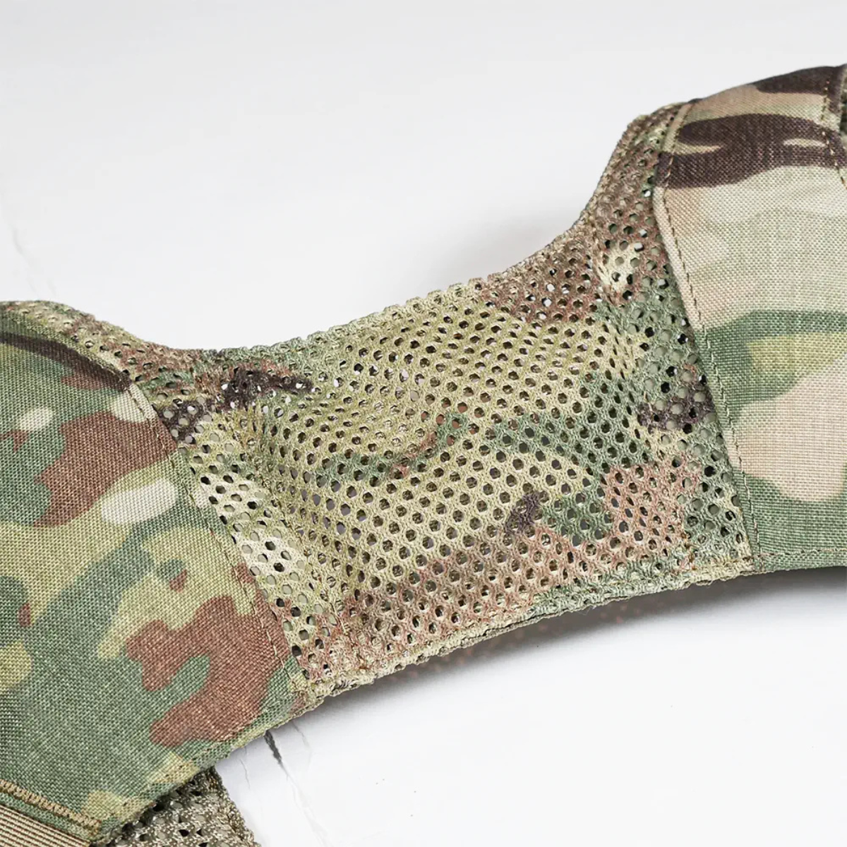 Gilet Chest Rig Agilite Reaper™