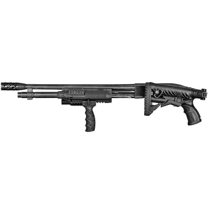 AGRF 870 FK | REMINGTON 870 - Fab Defense - Noir - 2000000296753 - 3