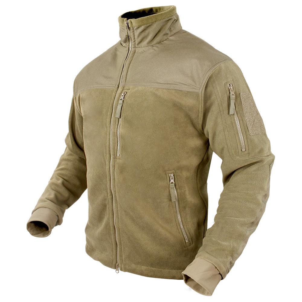 Veste softshell Condor Alpha