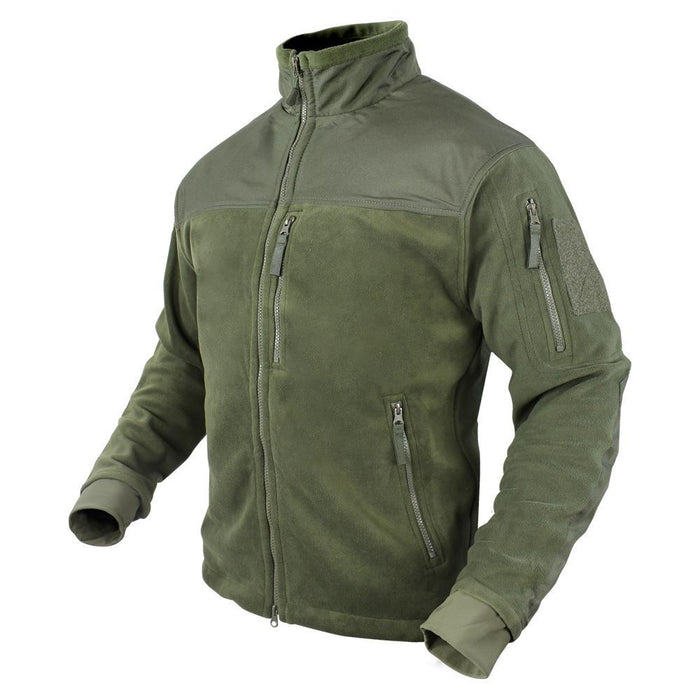 Veste softshell Condor Alpha