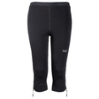 ARCTIC ZIPOFF 3/4 LEGS - Brynje - Noir XS - 7024879550421 - 1