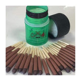 Allume-feu BCB Pack 25
