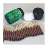 Allume-feu BCB Pack 25