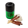Allume-feu BCB Pack 25