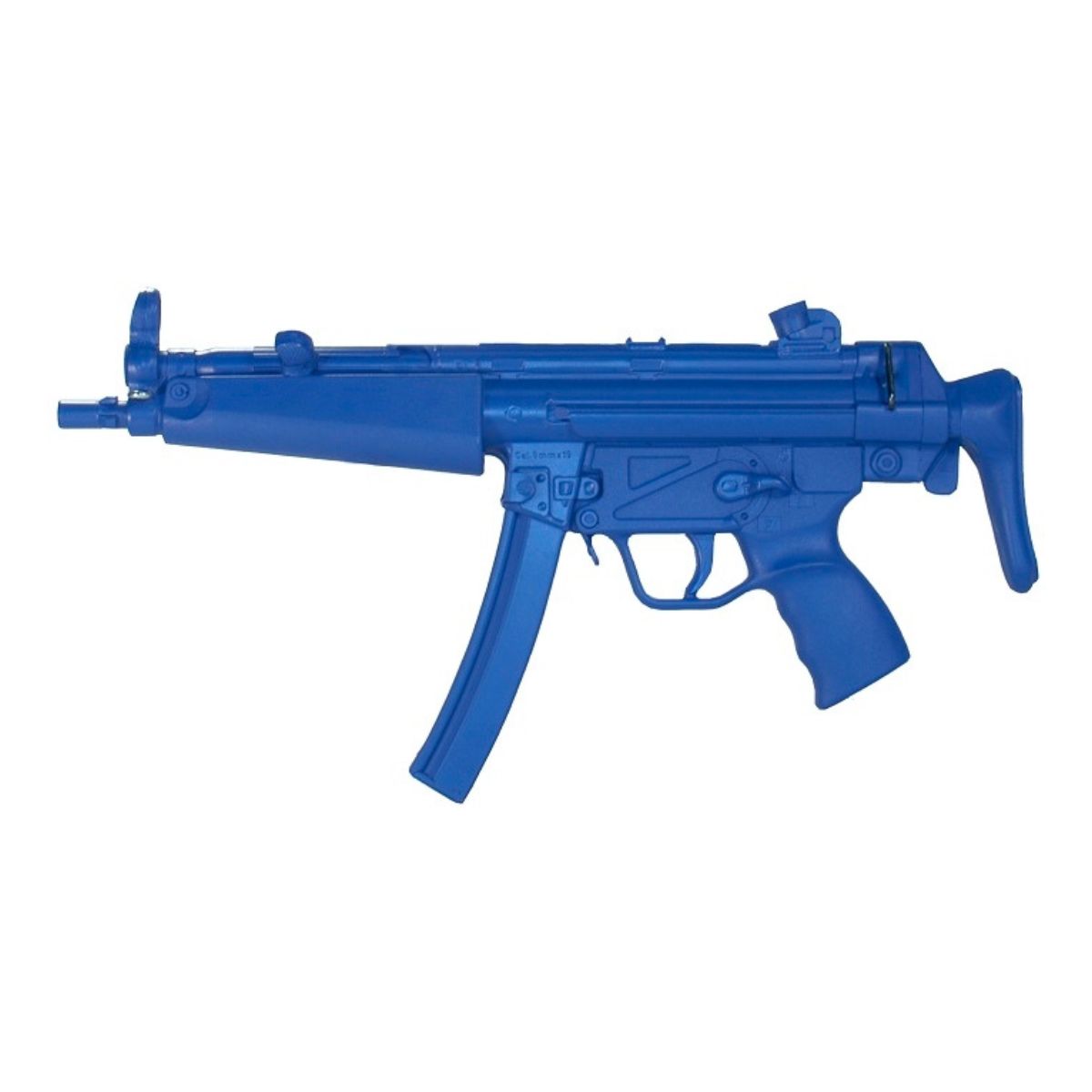 Arme d'entraînement Blueguns HK