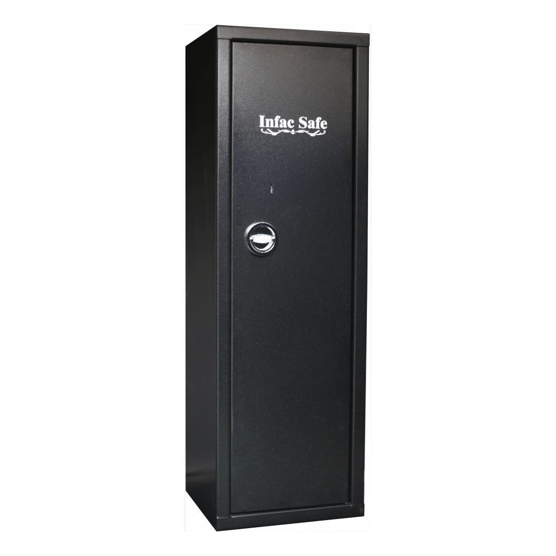 Armoire à fusils Infac 5 étagères renforcées