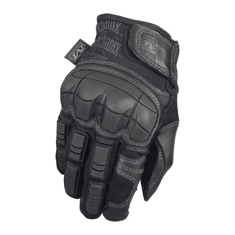 Gants anti-feu Mechanix Breacher