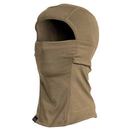 Cagoule Pentagon Apokripsis