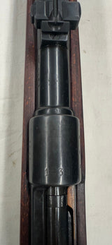 Carabine Mauser 98K 1939 ALCX