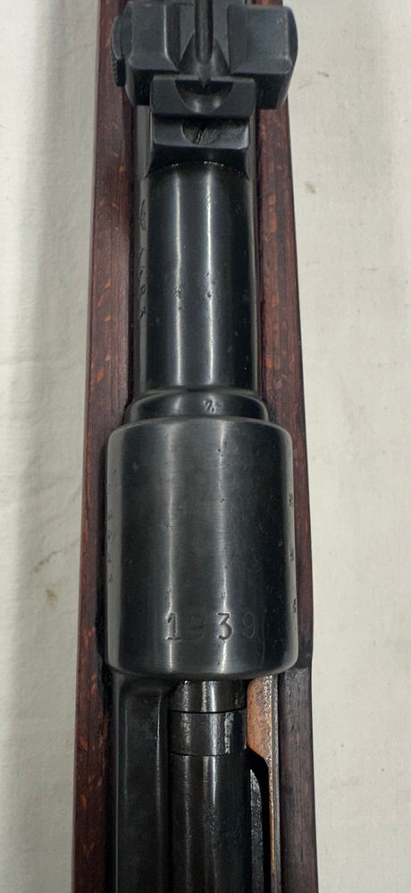 Carabine Mauser 98K 1939 ALCX