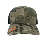Casquette Agilite Trucker Scorpion