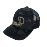 Casquette Agilite Trucker Scorpion