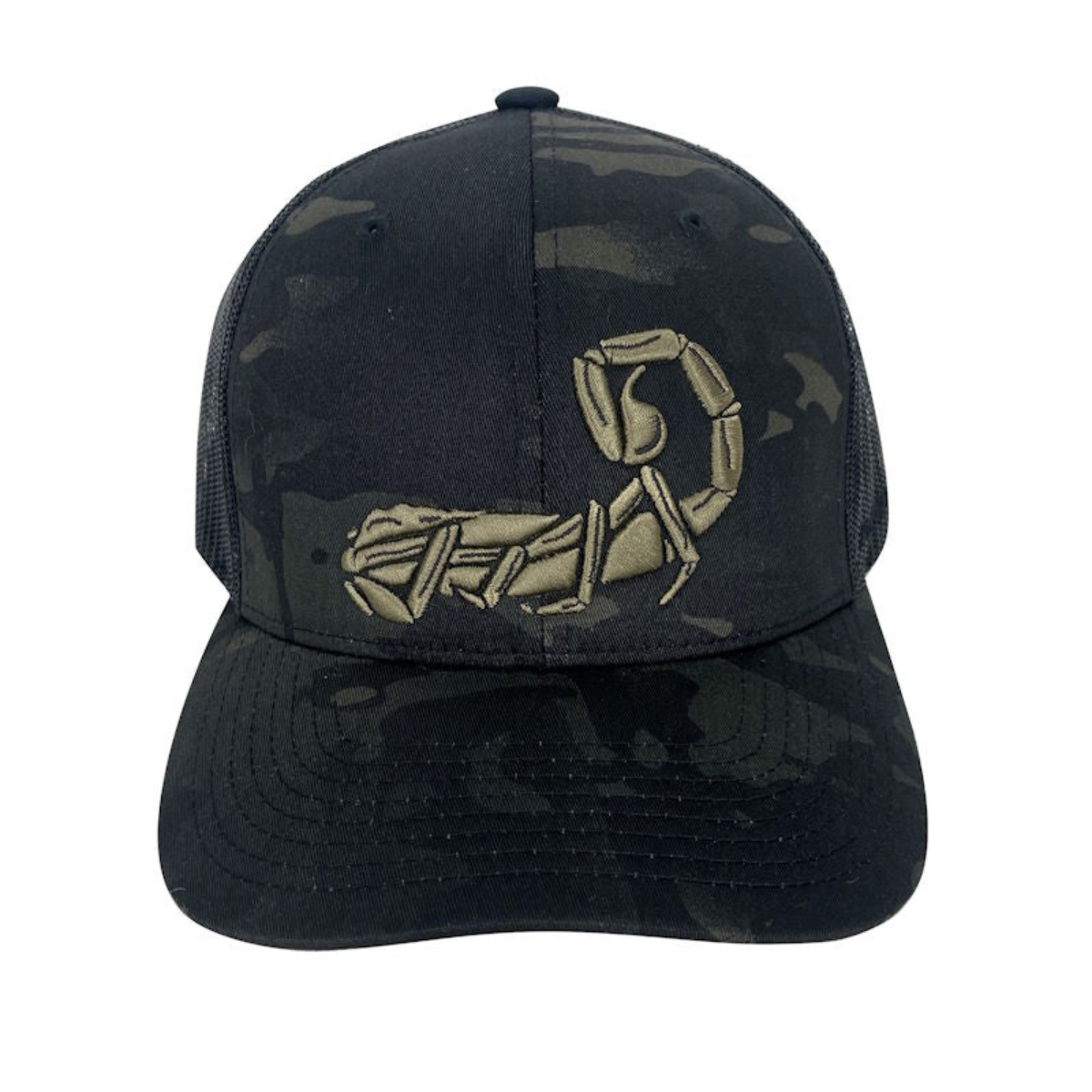 Casquette Agilite Trucker Scorpion