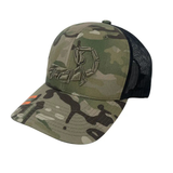 Casquette Agilite Trucker Scorpion