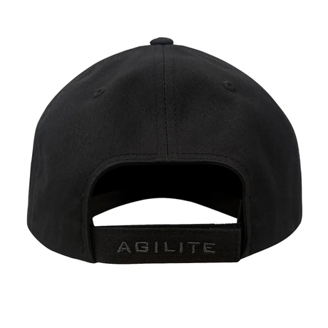 Casquette Logo Agilite Scorpion